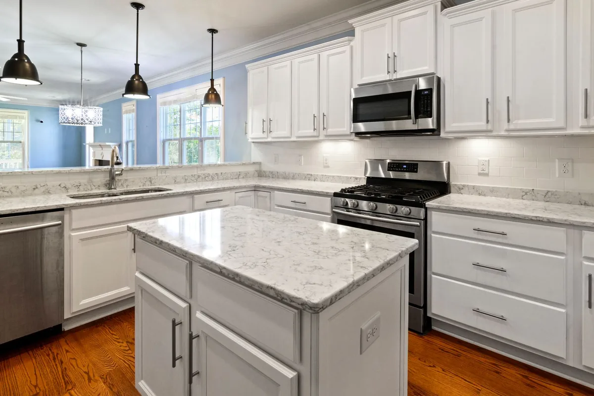 Filth & Squalor Cleanup in East Dublin, GA